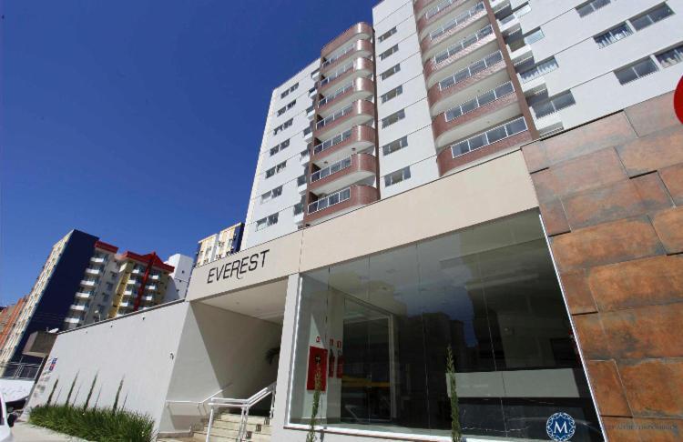 304 Flat Edifício Everest Caldas Novas
