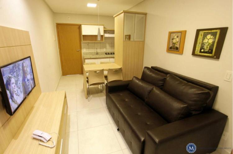 304 Flat Edifício Everest * Caldas Novas