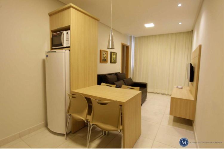 Apartamento 304 Flat Edifício Everest