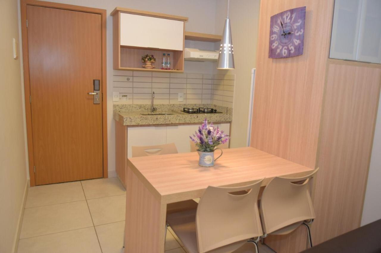 Apartamento 304 Flat Edifício Everest *