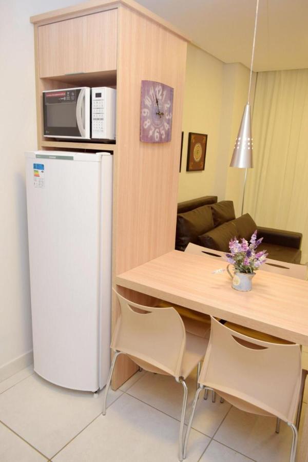 Apartamento 304 Flat Edifício Everest *