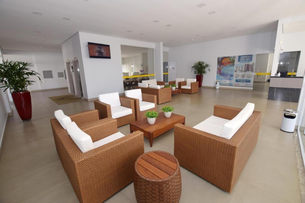 304 Flat Edifício Everest Apartamento