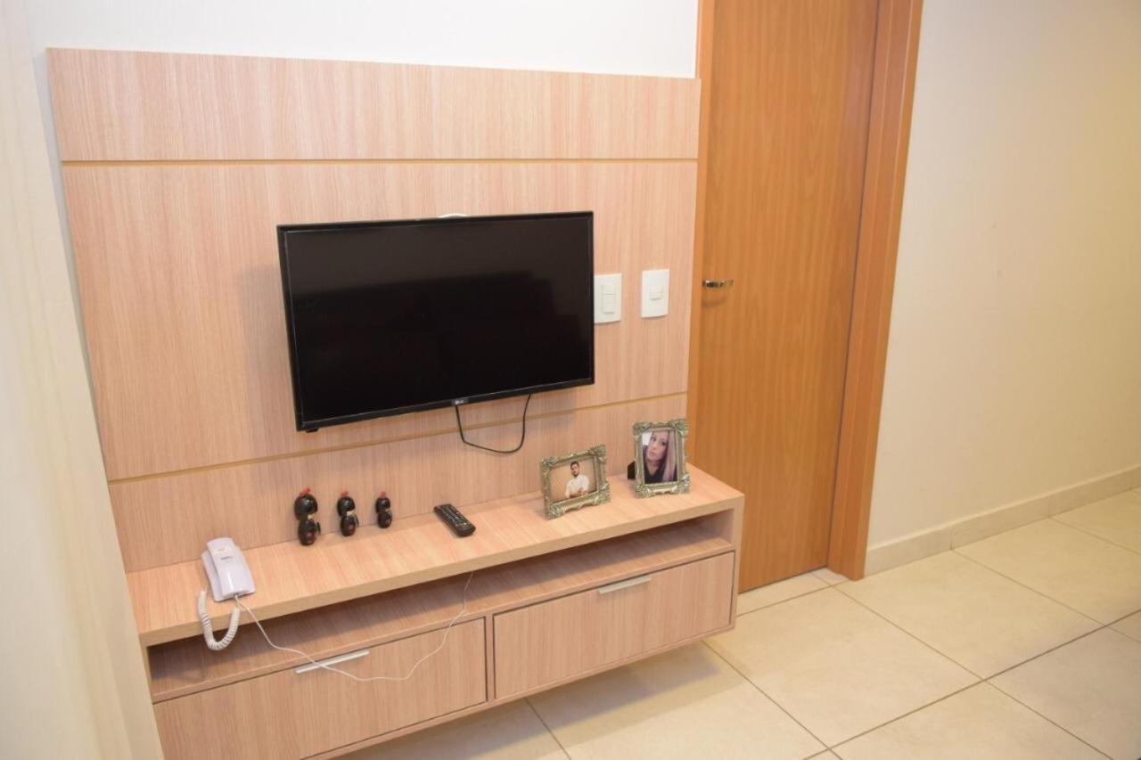 Apartamento 304 Flat Edifício Everest