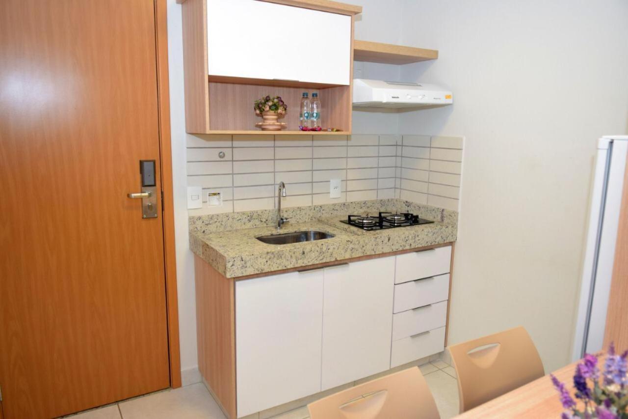 Apartamento 304 Flat Edifício Everest
